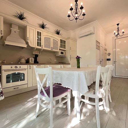 Villa Atlantis Homes 2 Burgas Esterno foto