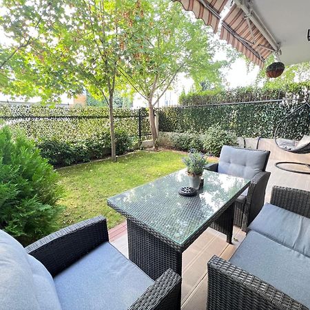 Villa Atlantis Homes 2 Burgas Esterno foto