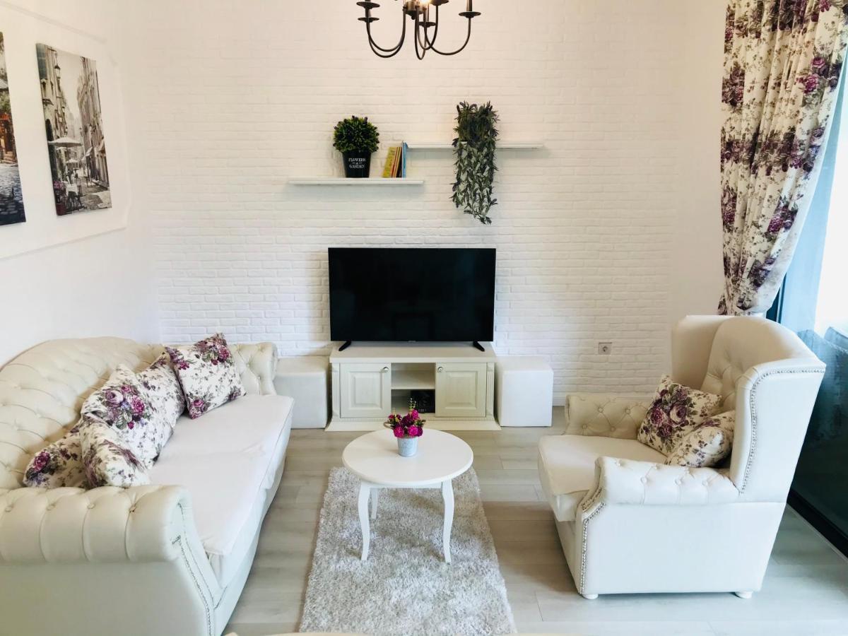 Villa Atlantis Homes 2 Burgas Esterno foto