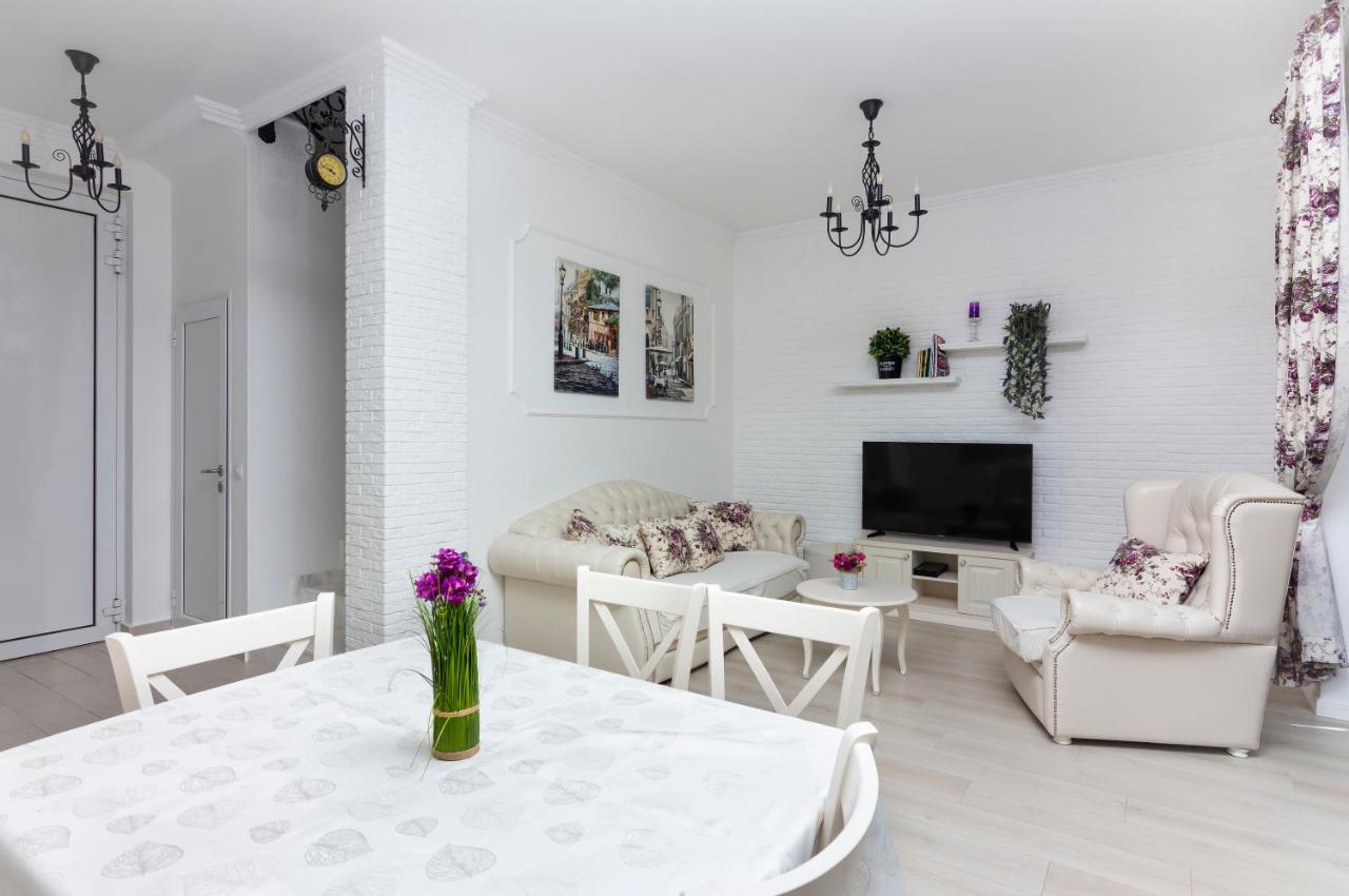 Villa Atlantis Homes 2 Burgas Esterno foto