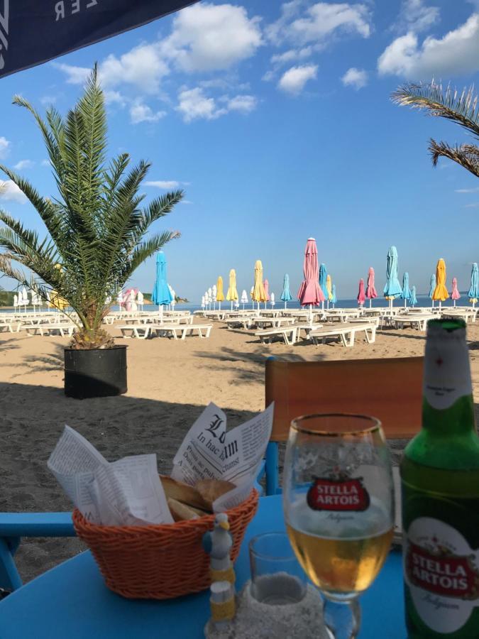 Villa Atlantis Homes 2 Burgas Esterno foto