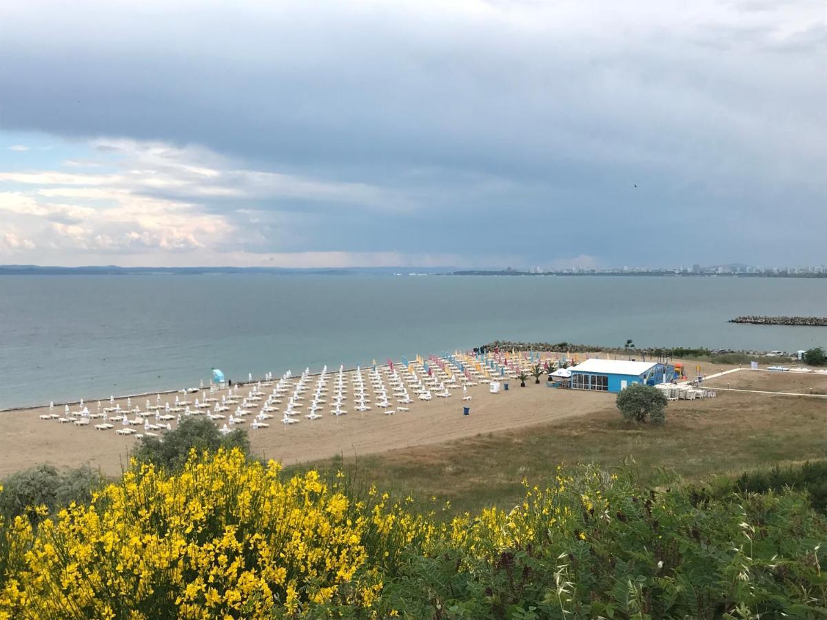 Villa Atlantis Homes 2 Burgas Esterno foto