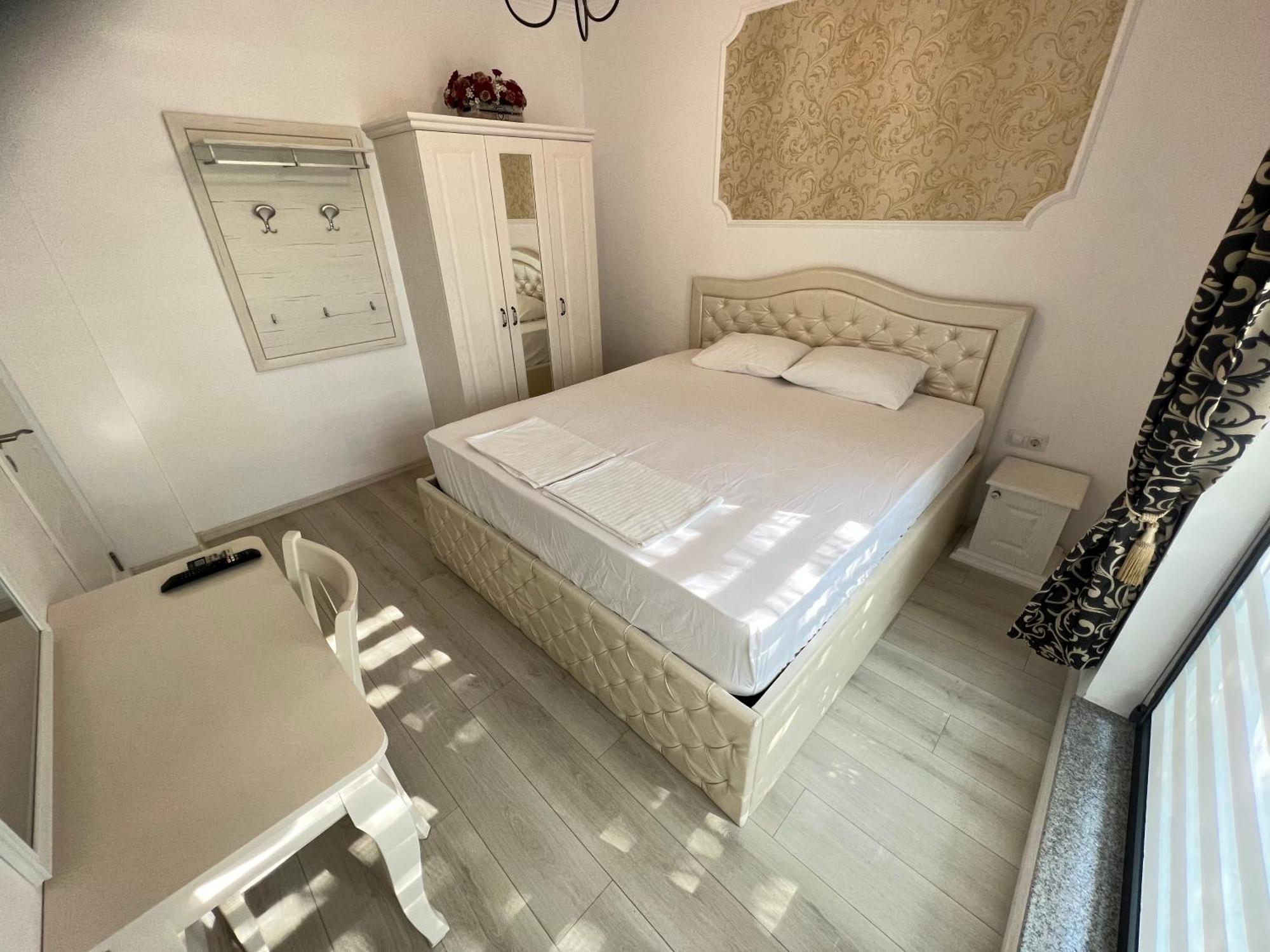 Villa Atlantis Homes 2 Burgas Esterno foto