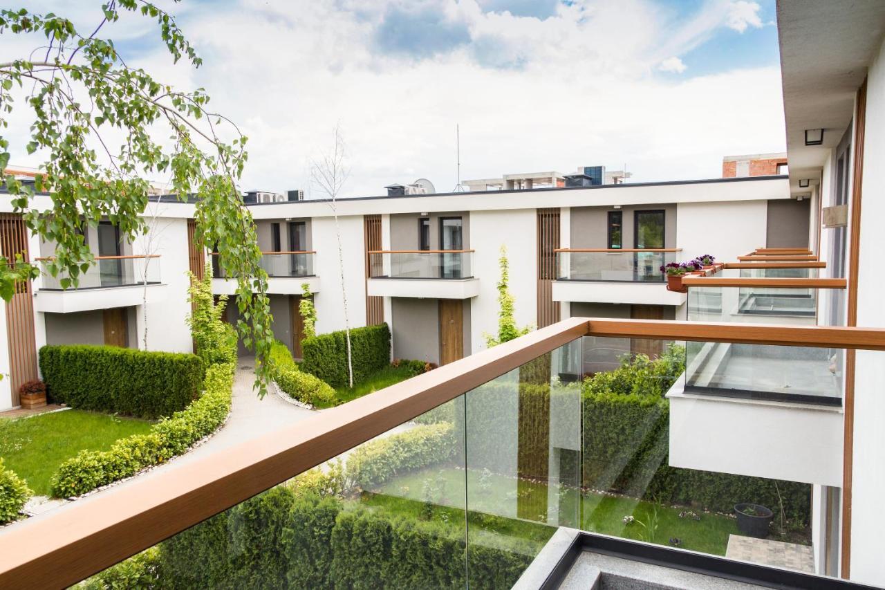 Villa Atlantis Homes 2 Burgas Esterno foto